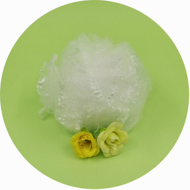 Polylactic acid Fiber