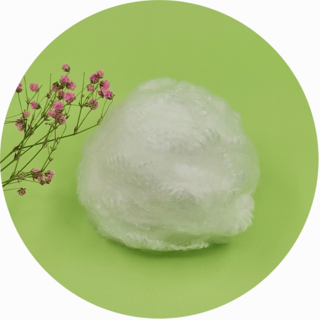 Low Melt Fiber