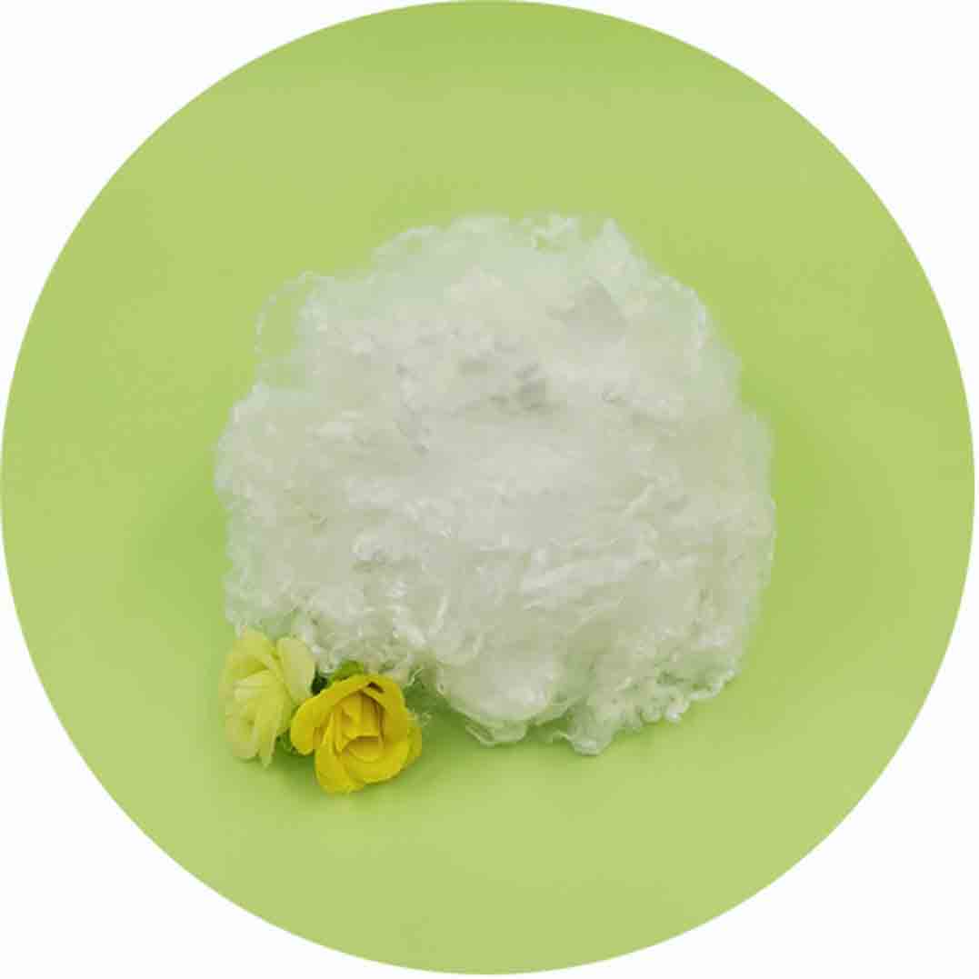 Conjugated Aerogel Fiber