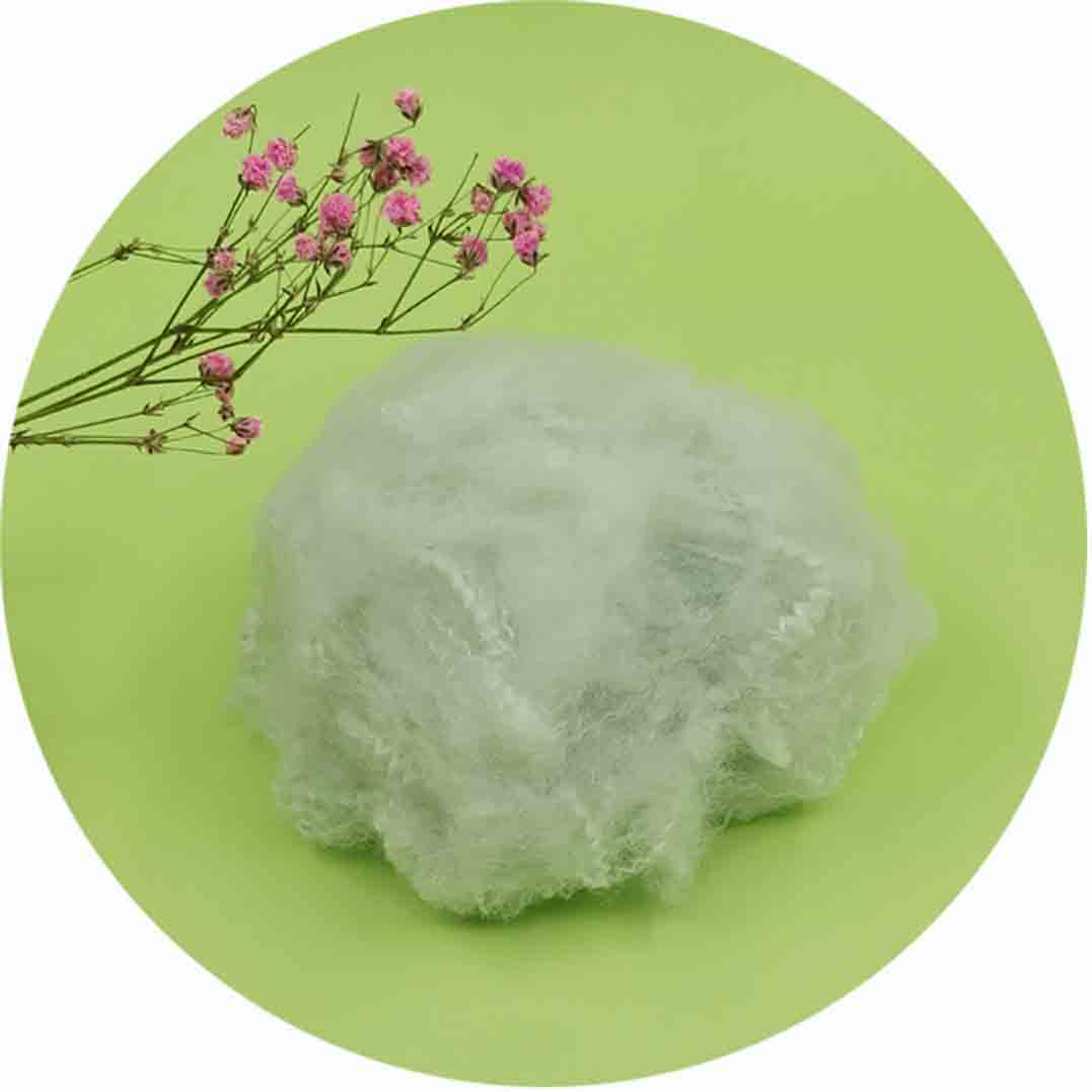 BPA-Free Polyester Fiber