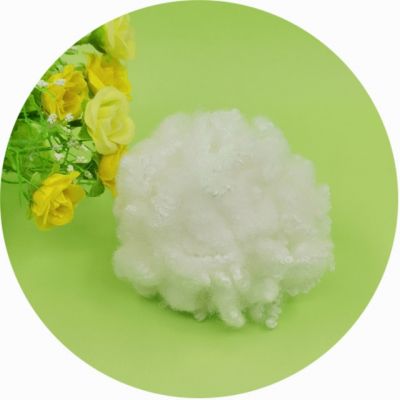 Hollow Conjugated PP Fiber