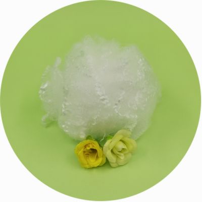 Polylactic acid Fiber