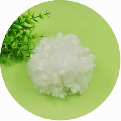 HCS fiber,Polyester Fiber