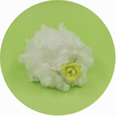 HCS fiber,Polyester Fiber