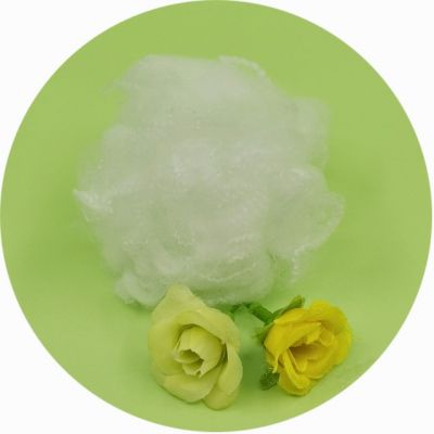 Polyester Fiber,Non-conjugated Polyester Fiber