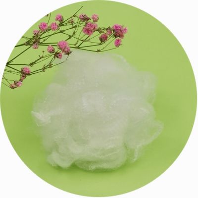 Polyester Fiber,Non-conjugated Polyester Fiber